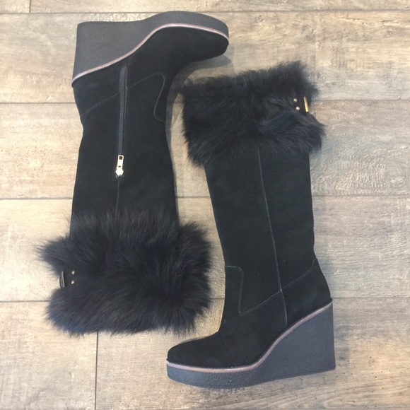 ugg valberg black